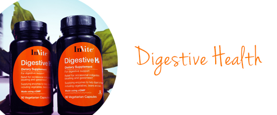 Digestive Supplements | Vitamins