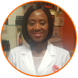 Joy Amponsah
